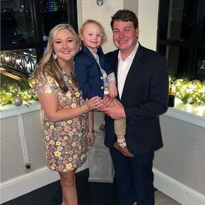 Meet your Posher, Josie